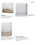 102328-L - Farmland view  II by Mercana Studio a Hand Embellished Textured Canvas