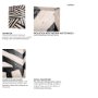 102340-L - Clay Pattern I by Mercana Studio a Hand Embellished Textured Canvas