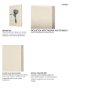 102348-L - Vintage Motor I by Mercana Studio a Hand Embellished Textured Canvas