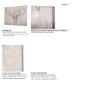 102351-S - Sketch of animal II (Caribou) by Mercana Studio a Hand Embellished Textured Canvas