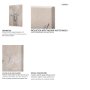 102354-L - Sketch of animal V (Goat) by Mercana Studio a Hand Embellished Textured Canvas