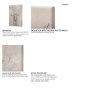 102354-S - Sketch of animal V (Goat) by Mercana Studio a Hand Embellished Textured Canvas