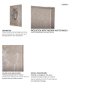102355-L - Sketch of animal VI (Pony) by Mercana Studio a Hand Embellished Textured Canvas
