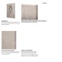 102356-L - Sketch of animal VII (Horse) by Mercana Studio a Hand Embellished Textured Canvas