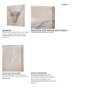 102357-L - Sketch of animal VIII (Highland bull) by Mercana Studio a Hand Embellished Textured Canvas