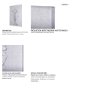 102373-L - Botanical sketches III (Grey) by Mercana Studio a Hand Embellished Textured Canvas