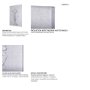 102373-S - Botanical sketches III (Grey) by Mercana Studio a Hand Embellished Textured Canvas