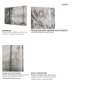 102394-S - West Coast Chronicles I by Mercana Studio a Hand Embellished Textured Canvas