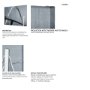 102406-L - Bridge I  by Mercana Studio a Hand Embellished Textured Canvas
