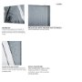 102408-L - Bridge III by Mercana Studio a Hand Embellished Textured Canvas