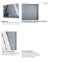 102408-S - Bridge III by Mercana Studio a Hand Embellished Textured Canvas