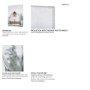 102410-S - Old Barn II by Mercana Studio a Hand Embellished Textured Canvas