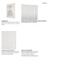 102415-L - Pavilion Neutral I by Mercana Studio a Hand Embellished Textured Canvas
