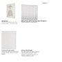 102415-S - Pavilion Neutral I by Mercana Studio a Hand Embellished Textured Canvas
