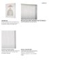 102416-S - Pavilion Neutral I by Mercana Studio a Hand Embellished Textured Canvas