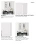 102426-S - Vintage Cloth Peg I by Mercana Studio a Hand Embellished Textured Canvas