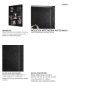 102433-L - Coffee Maker Study by Mercana Studio a Hand Embellished Textured Canvas