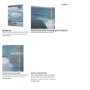 102441-L - Cloud Bay I by Mercana Studio a Hand Embellished Textured Canvas