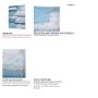 102442-S - Cloud Bay II by Mercana Studio a Hand Embellished Textured Canvas