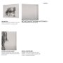 102456-L - Old West Collection IV (Cow Sketch) by Mercana Studio a Hand Embellished Textured Canvas