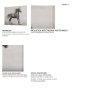 102457-S - Old West Collection V ( Horse Sketch) by Mercana Studio a Hand Embellished Textured Canvas