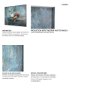 102458-L - Still Life with Tangerine by Mercana Studio a Hand Embellished Textured Canvas