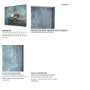 102458-S - Still Life with Tangerine by Mercana Studio a Hand Embellished Textured Canvas