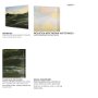 102477-L - Sunrise Valley I by Mercana Studio a Hand Embellished Textured Canvas