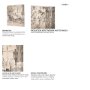 102483-L - Fireside III by Mercana Studio a Hand Embellished Textured Canvas