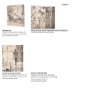 102483-S - Fireside III by Mercana Studio a Hand Embellished Textured Canvas