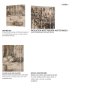 102484-L - Fireside IV by Mercana Studio a Hand Embellished Textured Canvas
