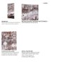 102488-L - Sakura Rain I by Mercana Studio a Hand Embellished Textured Canvas