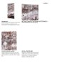 102488-S - Sakura Rain I by Mercana Studio a Hand Embellished Textured Canvas