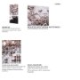 102489-L - Sakura Rain II by Mercana Studio a Hand Embellished Textured Canvas