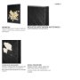 102493-S - Cosmos I by Mercana Studio a Hand Embellished Textured Canvas
