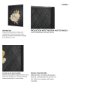 102494-L - Cosmos II by Mercana Studio a Hand Embellished Textured Canvas
