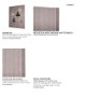 102498-S - Rain of Feather Warm Gray by Mercana Studio a Hand Embellished Textured Canvas
