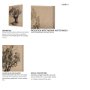 102501-S - Tree Drawing I by Mercana Studio a Hand Embellished Textured Canvas