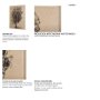 102502-L - Tree Drawing II by Mercana Studio a Hand Embellished Textured Canvas