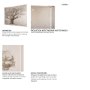102504-L - Secret Life of Tree by Mercana Studio a Hand Embellished Textured Canvas