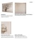 102504-S - Secret Life of Tree by Mercana Studio a Hand Embellished Textured Canvas