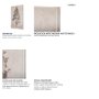 102506-S - Westcoast Tree Drawing II by Mercana Studio a Hand Embellished Textured Canvas
