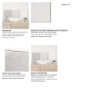 102617-FS - Dapple Medium by Studio M a handmade Original Framed Canvas 3D Textured Artwork