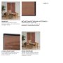 102647-FL - Sable II by Studio M a handmade Original Framed Canvas Artwork