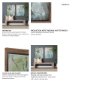 102727-FL - Posies II by Mercana Studio Hand-Embellished Textured Framed Canvas Artwork
