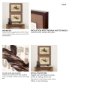 10274 - Country by THE Studio a Framed Art Print Matted under Glass