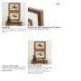10275 - Cowboy by THE Studio a Framed Art Print Matted under Glass