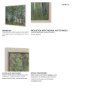 102761-FL - Summer Garden II by Mercana Studio Hand-Embellished Textured Framed Canvas Artwork