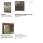 102762-FL - Landscape Tapestry I by Mercana Studio Hand-Embellished Textured Framed Canvas Artwork