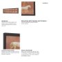 102769-FS - Even Cadence by Eadweard Muybridge Hand-Embellished Textured Framed Canvas Artwork